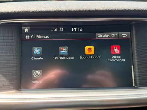 Used 2016 Kia Optima SX FWD image 31