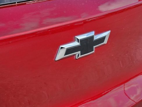 Used 2025 Chevrolet TrailBlazer RS w/ Convenience Package FWD image 7