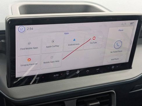 New 2026 Ford Maverick XL image 25