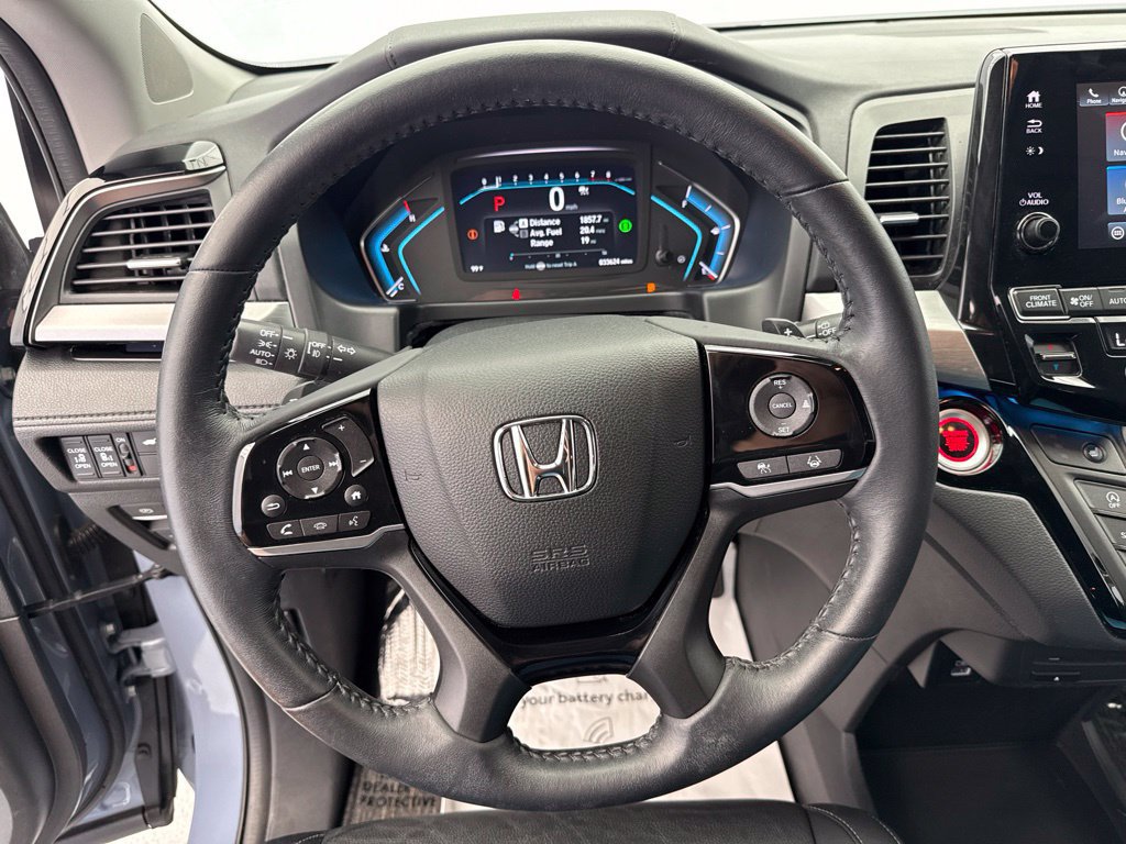 Used 2023 Honda Odyssey Touring image 28