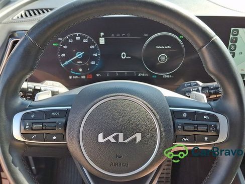 Used 2023 Kia Sportage X-Line Prestige AWD/4WD image 19