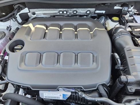New 2026 Volkswagen Tiguan SE FWD image 24