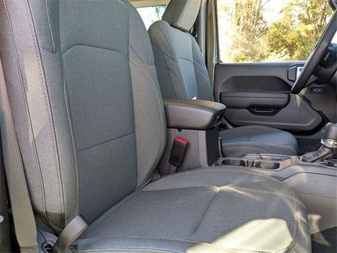 New 2026 Jeep Wrangler Sport S image 30