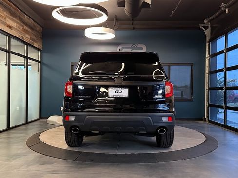 Used 2019 Honda Passport Sport image 4