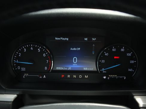 Used 2020 Ford Explorer XLT w/ Equipment Group 202A RWD image 22