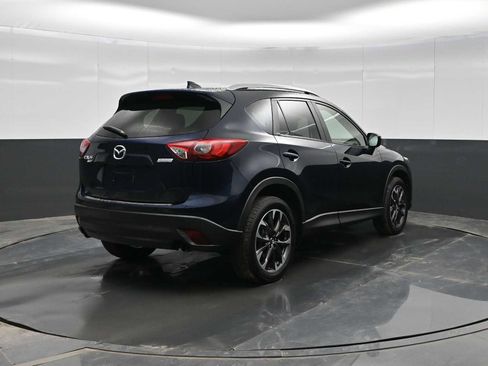 Used 2016 MAZDA CX-5 Grand Touring image 7
