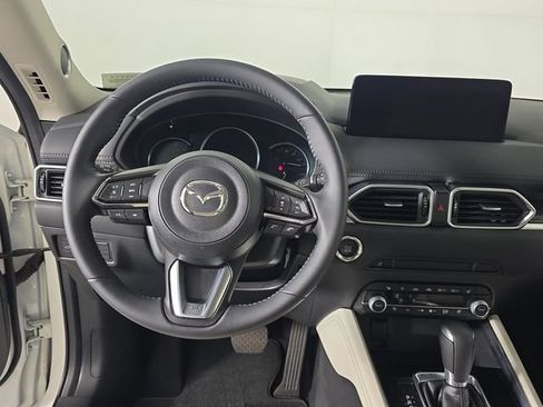 Used 2023 MAZDA CX-5 AWD 2.5 S w/ Premium Plus Pkg image 9