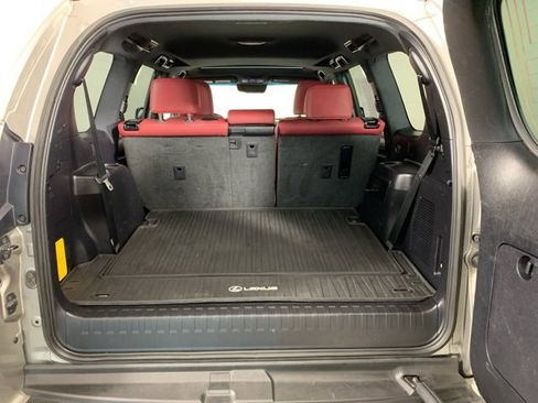 Used 2021 Lexus GX 460 Premium image 30