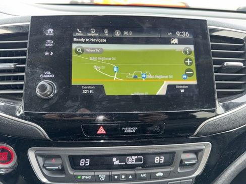 Used 2021 Honda Pilot Touring image 21