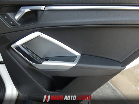 Used 2020 Audi Q3 2.0T Premium AWD/4WD image 39