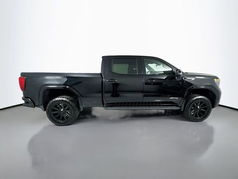 Used 2022 GMC Sierra 1500 AT4 w/ AT4 Premium Package AWD/4WD image 7