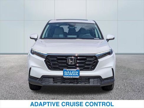 New 2026 Honda CR-V EX image 3