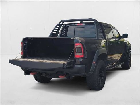 Used 2023 RAM 1500 TRX w/ TRX Level 1 Equipment Group image 5