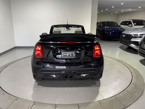 Used 2024 MINI Cooper S FWD image 12