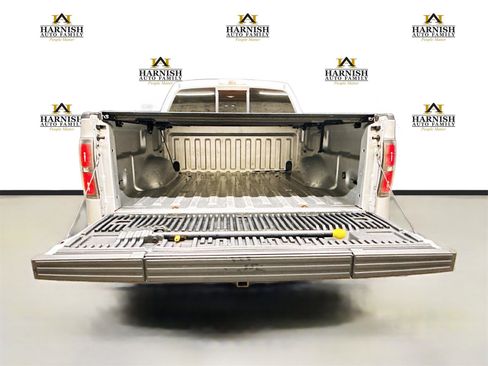Used 2014 Ford F150 FX4 w/ Equipment Group 402A Luxury image 28