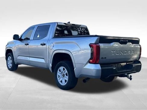 Used 2023 Toyota Tundra SR w/ SR Tow Package AWD/4WD image 3