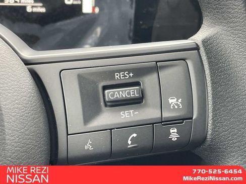 New 2026 Nissan Kicks S image 13