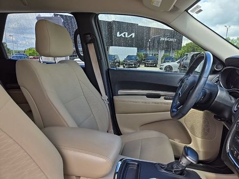 Used 2018 Dodge Durango SXT w/ Quick Order Package 2BB AWD/4WD image 33