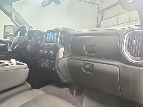 Used 2022 Chevrolet Silverado 3500 LT w/ Convenience Package AWD/4WD image 39