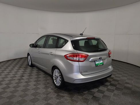 Used 2018 Ford C-MAX SE w/ Equipment Group 201A image 5