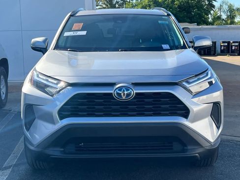 Certified 2024 Toyota RAV4 XLE w/ Convenience Package AWD/4WD image 2