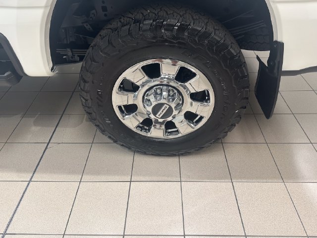 Certified 2024 Ford F250 Lariat w/ Lariat Ultimate Package AWD/4WD image 30
