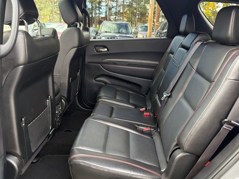 Used 2025 Dodge Durango R/T image 11
