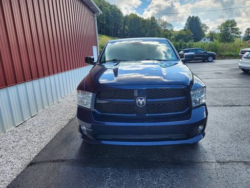 Used 2014 RAM 1500 Express AWD/4WD image 4