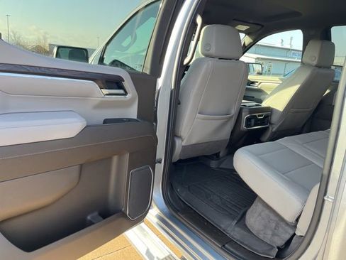 Used 2025 GMC Sierra 1500 SLT w/ SLT Premium Plus Package image 20