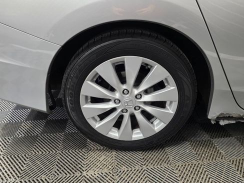 Used 2014 Honda Accord EX-L image 36