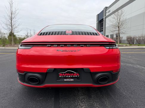 Used 2024 Porsche 911 Carrera T image 22