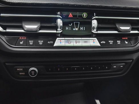 Used 2023 BMW M235i xDrive Gran Coupe M235i xDrive w/ Premium Package image 24