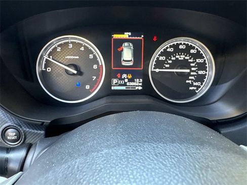 Used 2019 Subaru Forester Premium image 16