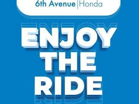 Used 2025 Honda CR-V EX-L image 1