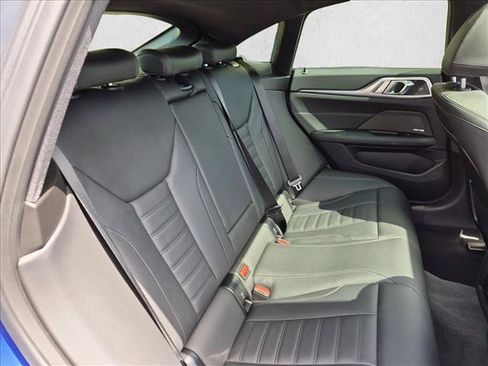 Used 2024 BMW i4 M50 AWD/4WD image 21