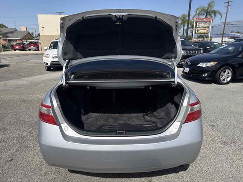 Used 2009 Toyota Camry FWD image 13
