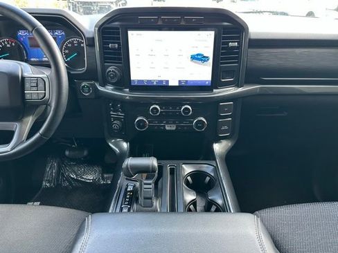 Certified 2022 Ford F150 XLT w/ Equipment Group 302A High AWD/4WD image 16