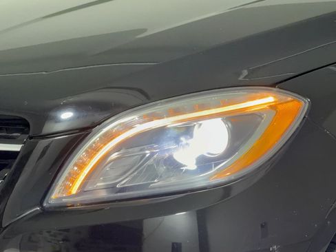 Used 2014 Mercedes-Benz ML 350 2WD image 8