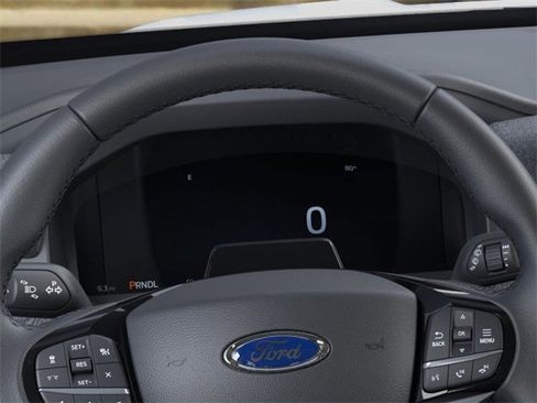 New 2026 Ford Explorer Platinum w/ LUX Leather Package image 13