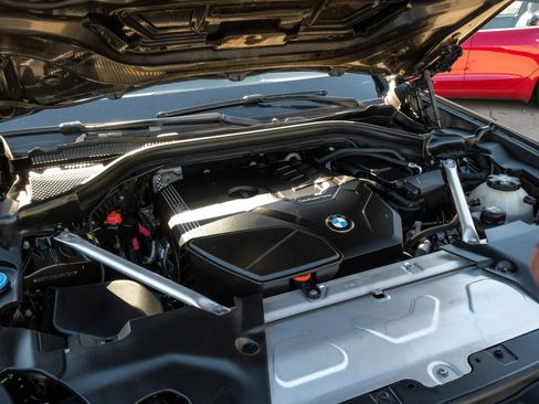 Used 2021 BMW X3 sDrive30i w/ Convenience Package image 48