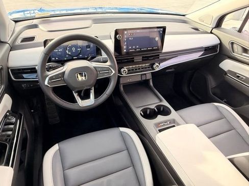 Used 2025 Honda Prologue Touring image 11
