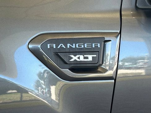 Used 2019 Ford Ranger XLT w/ Equipment Group 302A Luxury AWD/4WD image 18