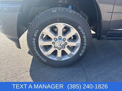 New 2026 RAM 2500 Laramie image 5