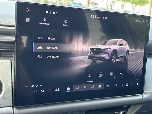 New 2026 MAZDA CX-5 Select AWD/4WD image 30