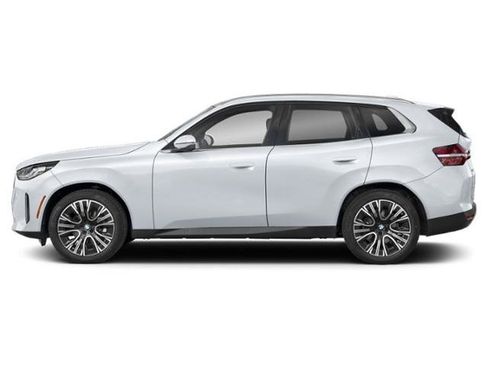 New 2026 BMW X3 xDrive30i w/ Convenience Package AWD/4WD image 3