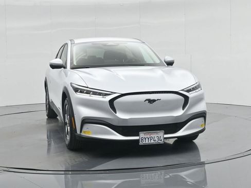 Certified 2021 Ford Mustang Mach-E Select image 54