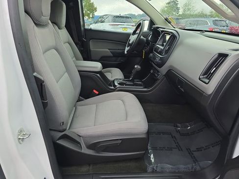 Used 2017 Chevrolet Colorado W/T image 27