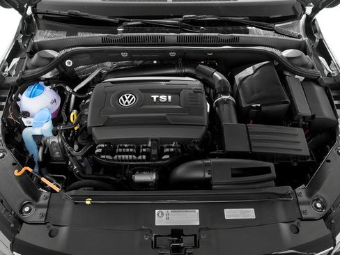 Used 2017 Volkswagen Jetta SE FWD image 13
