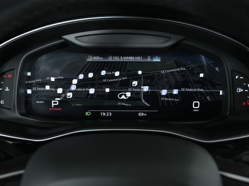 Certified 2022 Audi Q7 2.0T Premium image 25