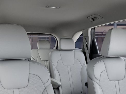 New 2025 Kia Sorento EX AWD/4WD image 27